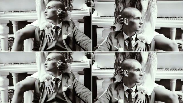 Свадьба в гольф-клубе будет особенной! Анастасия и Андрей смотреть онлайн