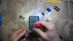 Обзор мультиметра B SIDE ZT102