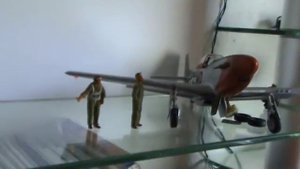 Стендовый моделизм.Новые идеи.