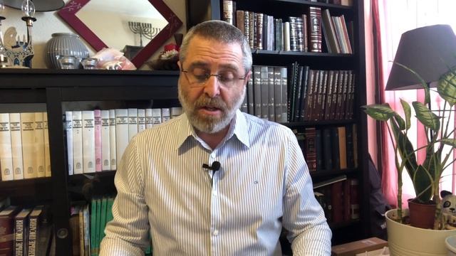 Исх.20:8-11, Четвёртая. Шаббат, Суббота которую надо святить и соблюдать, помнить и сохранять смотреть онлайн