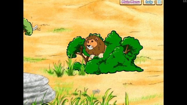 Go Diego Go! Safari Rescue (PC, 2007) longplay смотреть онлайн