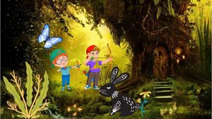 Сказки народов Севера. Зайчик