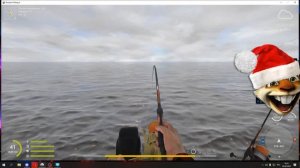 Russian Fishing 4 / РУССКАЯ РЫБАЛКА 4 / РЕДКИЙ ТРОФЕЙ ЩУКА