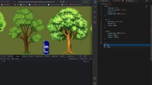 #1. Создаем игру на JavaScript для НАЧИНАЮЩИХ (Создаем игровое поле)