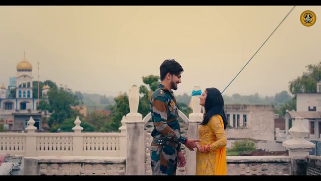 Radio | Aman Jaji Ft Fiza Choudhary | Mukesh Jaji | Vishvajeet | New Haryanvi Songs | Romantic Song