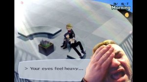 Persona 3 - Kimi no Kioku / Memories of You (Пророк Санбой AI Cover)