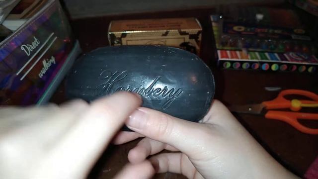 Обзор на "Мыло с маслом Змеи"/Ананас В Деле смотреть онлайн