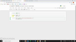 Python Tutorials: How to IMPORT CSV File in Python