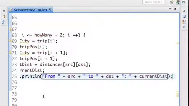 CSE114 S17 Week 07 Lab 2 Part 1