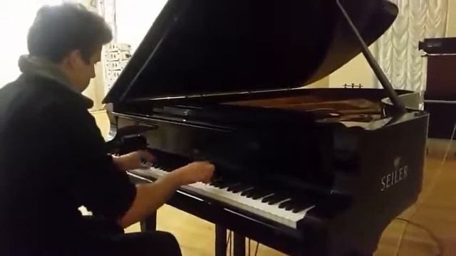 The Rosamunda Charlestone смотреть онлайн