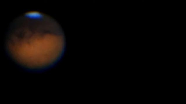 NASA лжёт!!! У Марса есть атмосфера! смотреть онлайн