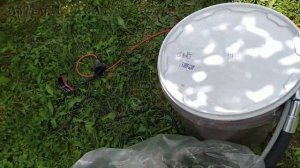 Красим покрытие #Короед. Артель КРАСА.