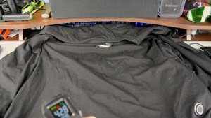 термобелье с подогревом и регулировкой при помощи смартфона с Aliexpress