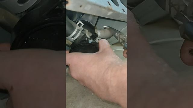 ?Замена сливного насоса стиральной машины LG??? смотреть онлайн