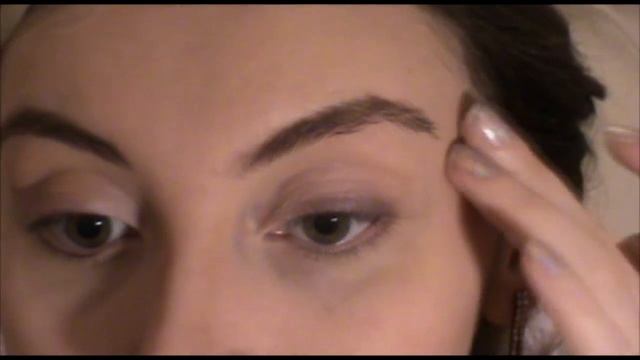 Nişan atmış kızın Nişan Makyajı ? смотреть онлайн