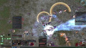 Осады 18.02.24 - ГДД и Глудио