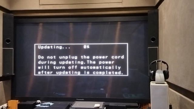 Pioneer SC LX 59 Firmware update смотреть онлайн