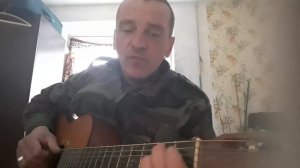 Ветер по чистому полю.