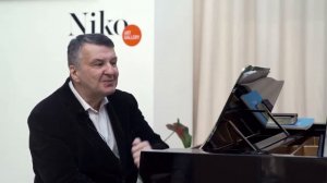 Иван Соколов. О классической Музыке: "От Баха до наших дней". Лекции 20 и 21.