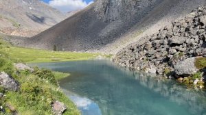 Нижний Шавлинский 1Б, Часть 2