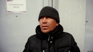 На что готов мужик ради 300 рублей | 5л Воды + 5л Воды