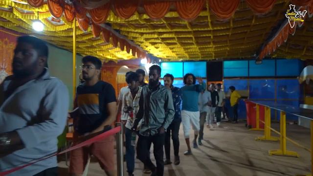 Bangalore Famous 4 AM Anand Mutton Biriyani Daily 1000 Kg Biryani Making Rs. 270 Only l Street Food
