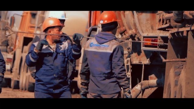 Тампонажные работы ООО «Северстрой»
