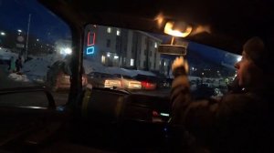 КАК РАБОТАТЬ ВОДИТЕЛЕМ ЭКСПЕДИТОРОМ!