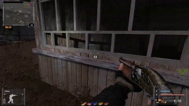 Прохождение Ф.О.Т.О.Г.Р.А.Ф часть 5 [ Украинская база ] смотреть онлайн