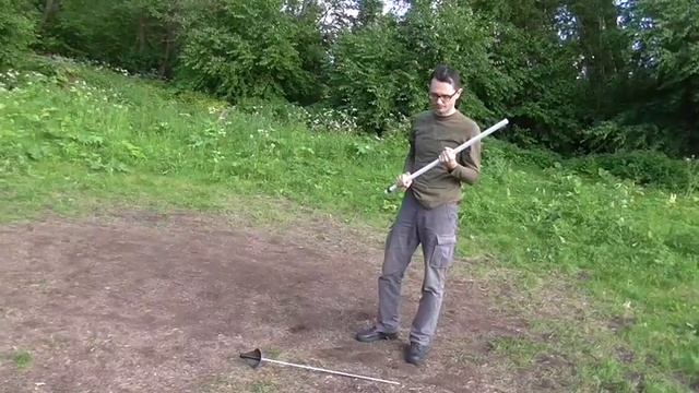 Фехтование шашкой. Боевая фланкировка или как применять фланкировку в боевом фехтовании. смотреть онлайн