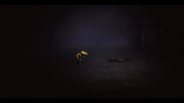 Little Nightmares-ПОЛНОЕ ПРОХОЖДЕНИЕ--ЧАСТЬ 1