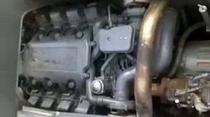 grove kreyn engine om 502 la