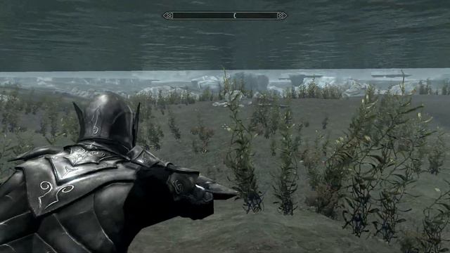 The Elder Scrolls V: Skyrim. Неприметный сундук 3. Прохождение от SAFa смотреть онлайн