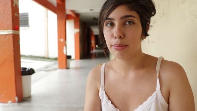 Lute como uma menina! смотреть онлайн