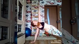 Послеродовая гимнастика