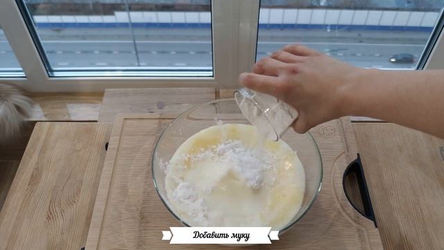 Домашние БЛИНЫ на молоке. Можно жарить без масла.