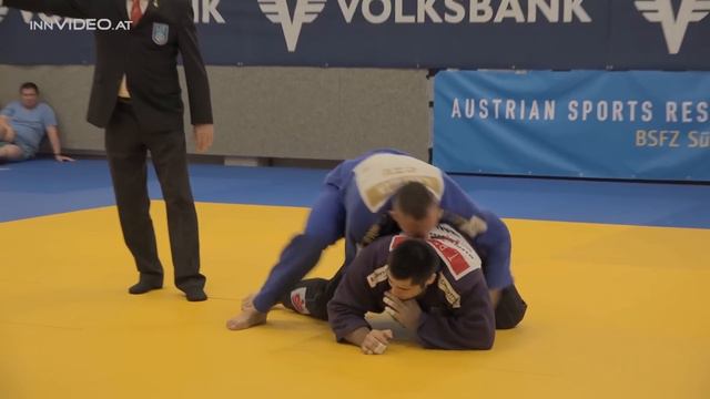 Judo Bundesliga Magazin 2019 Runde 6