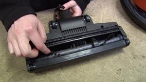 Vax Vacuum Cleaner Turbo Brush Tool