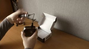 Обзор плеера для оцифровки аудиокассет в МР3 !