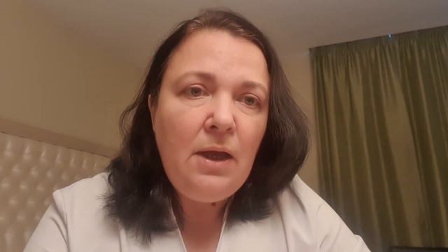 Консультативное заключение врача (гастроэнтеролога)