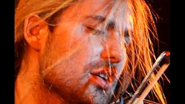 David Garrett -- (Adagio Marcelo) смотреть онлайн