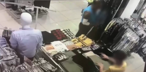 Сотрудники уголовного розыска задержали двоих тюменцев, подозреваемых в кражах из магазина