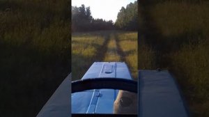 Мтз-80 тюнинг