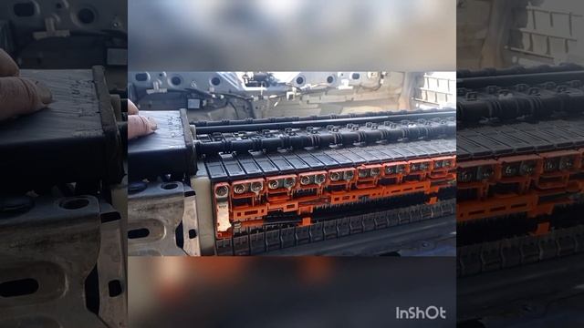 Обслуживание ВВБ ПРИУС 20.страшно, но отважно!!! смотреть онлайн