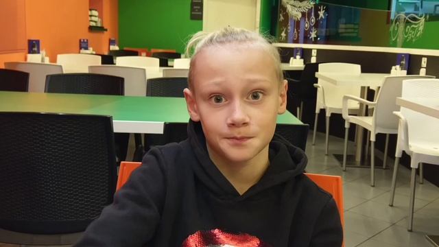 Мой день рождения в Санкт-Петербурге. Цирк. Хоккей. Енотовиль. Гранд Макет Россия. смотреть онлайн