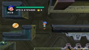 Wreck-It Ralph Full Gameplay Walkthrough (Longplay)