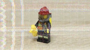 LEGO Сити 60023 Лего город набор для начинающих - Обзор