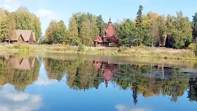Кострома_Осенняя сказка.mp4