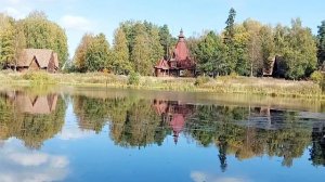 Кострома_Осенняя сказка.mp4