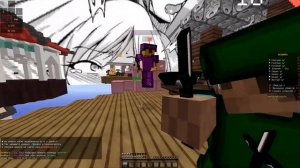 ПВП ТУТОРИАЛ, ЛУЧШИЙ ПВП ТУТОРИАЛ ДЛЯ МАЙНКРАФТ 1.8.9!